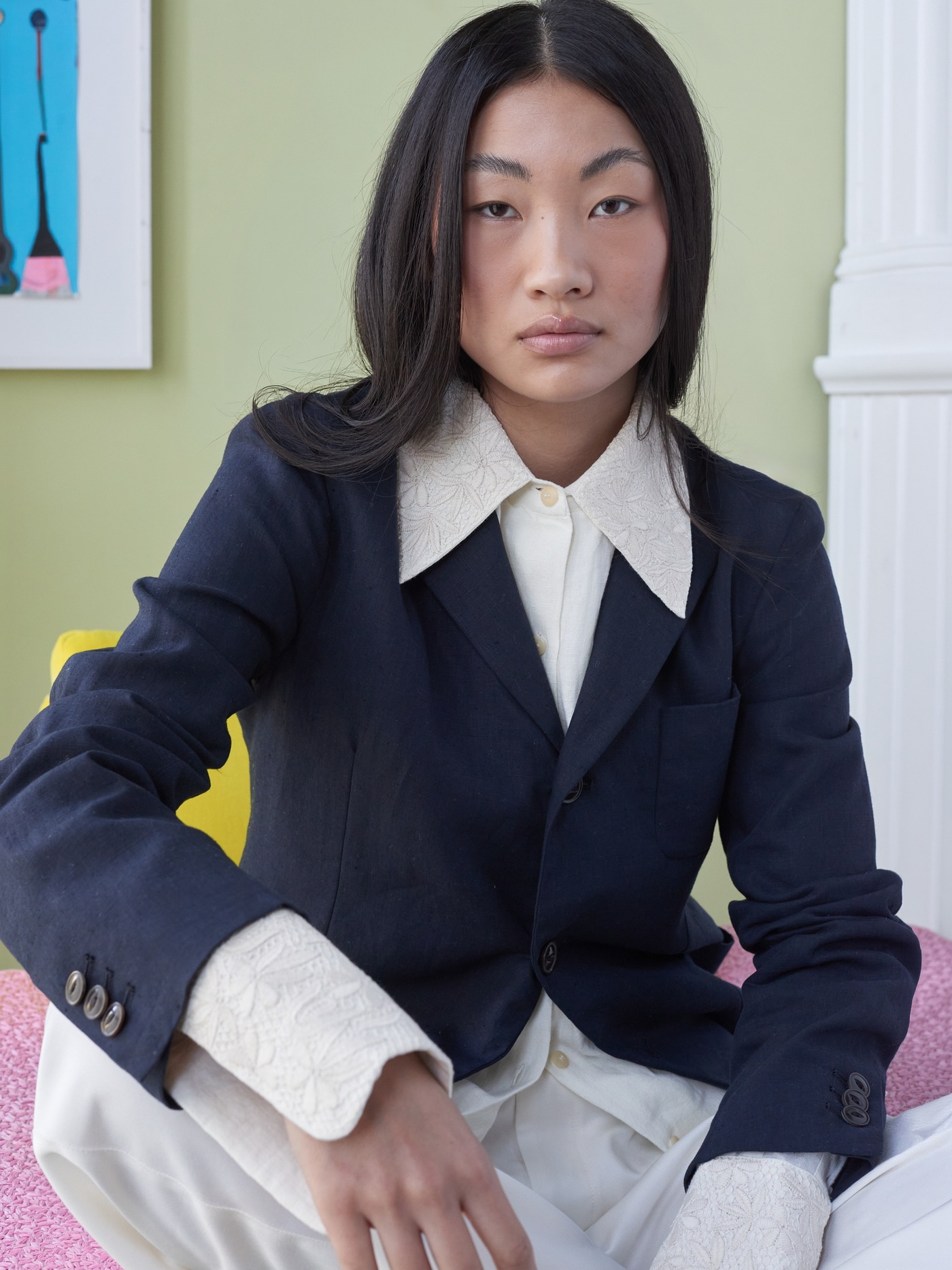 New in | Jupe by Jackie